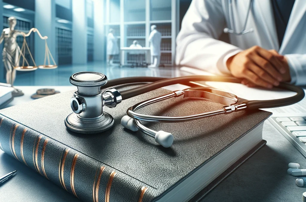 Diagnosefehler im Arzthaftungsrecht