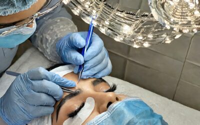 Ein Rechtsanwalt aus Wiesbaden berichtet über die Wimpernverlängerung: