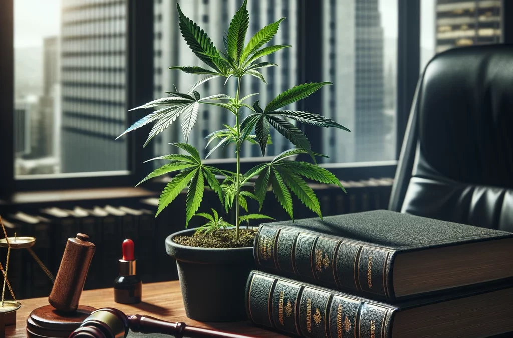 Rechtsprechung zur „nicht geringen Menge“ Cannabis in Kritik