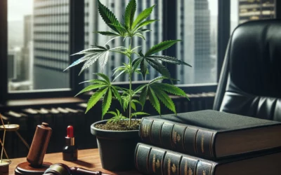 Rechtsprechung zur „nicht geringen Menge“ Cannabis in Kritik