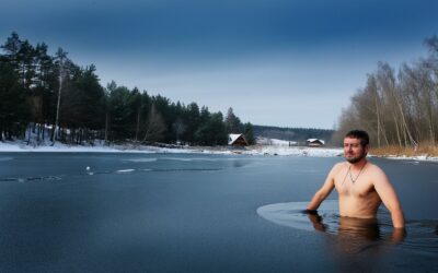 Kältetherapie oder auch Kryotherapie der neuste Trend aus der Gesundheitsbranche: