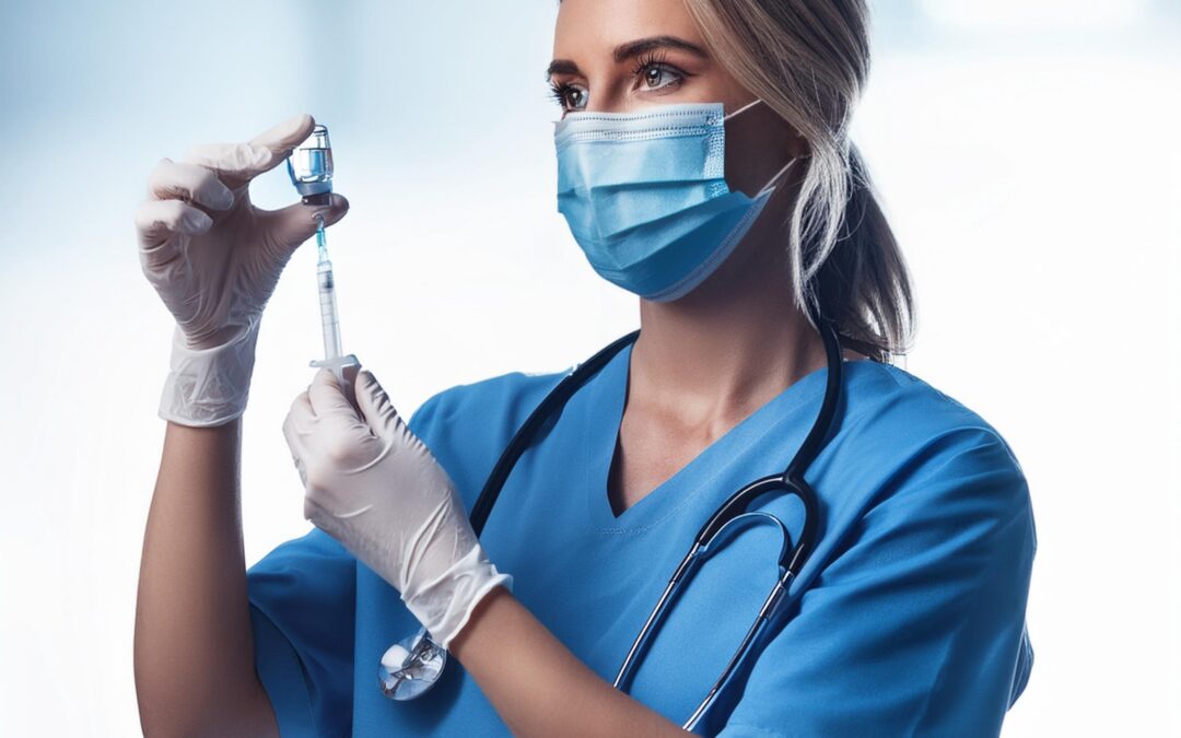 Schäden nach Corona-Impfung: BGH prüft Herstellerhaftung