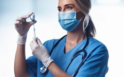 Schäden nach Corona-Impfung: BGH prüft Herstellerhaftung