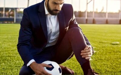Verletzung bei Fußballturnier kein Arbeitsunfall