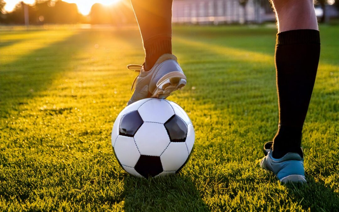 Bundessozialgericht entscheidet: Kein Arbeitsunfall bei firmeninternem Fußballturnier