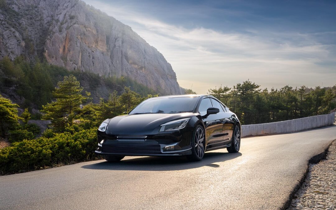 Porsche Taycan – Probleme mit Hochvoltbatterie und Reichweite