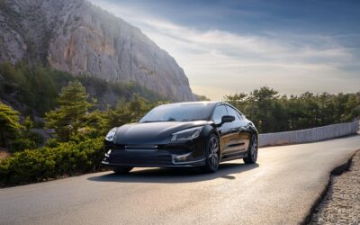 Porsche Taycan – Probleme mit Hochvoltbatterie und Reichweite