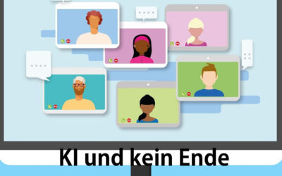 KI und kein Ende | Was der EU AI Act wirklich bedeutet