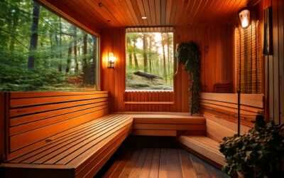 Sauna-Urteil: Wer sich verbrennt, ist oft selbst schuld – ein Anwalt aus Wiesbaden rät zur Vorsicht