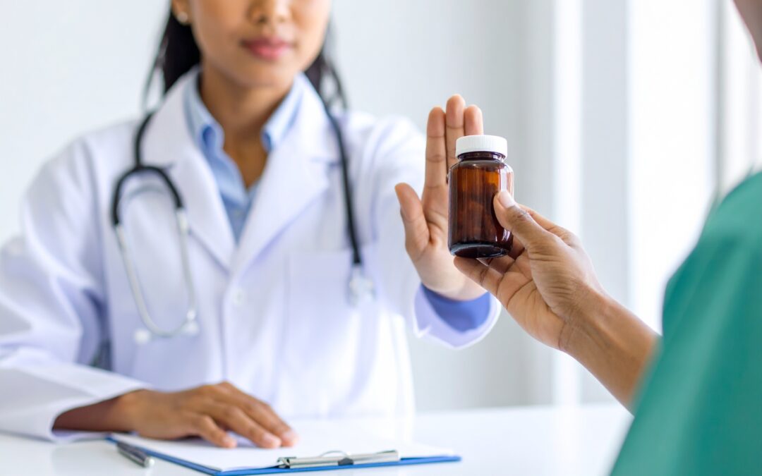 BGH stoppt Zwangsmedikation mit Medikament ohne Zulassung – Klinik scheitert an fehlender Fachgrundlage