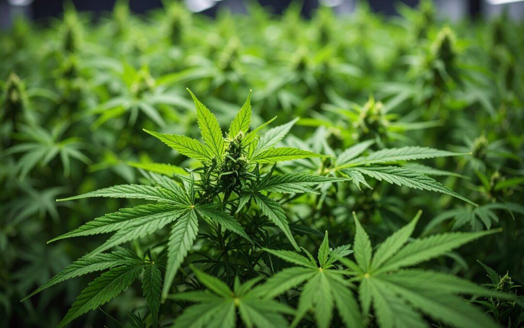 Freispruch aufgehoben wegen 450 kg Marihuana / Encrochat-Daten verwertbar