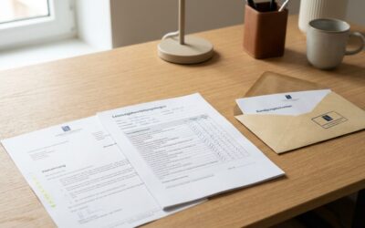 Minderleistung im Arbeitsverhältnis: Wann drohen Abmahnung oder Kündigung wirklich?