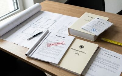 BGH: Wegfall der Mängelbeseitigung nach Kündigung wegen Bauhandwerkersicherung