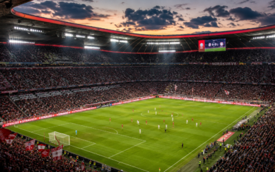 Ticketprobleme bei WM, Bundesliga, Champions League & Co.: Welche Rechte Fans haben